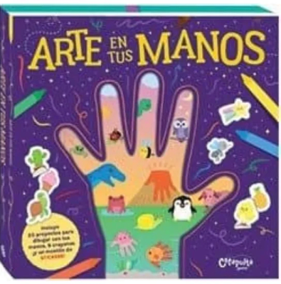 ARTE EN TUS MANOS-CATAPULTA JUNIOR1
