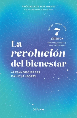 REVOLUCION DEL BIENESTAR,LA-DIANA