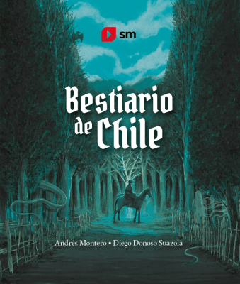 BESTIARIO DE CHILE TD-SM