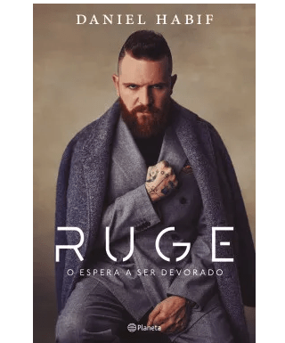 RUGE O ESPERA A SER DEVORADO-PLANETA