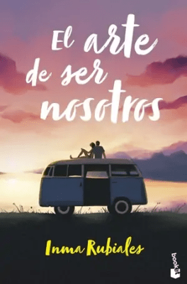 ARTE DE SER NOSOTROS,EL TD-BOOKET