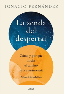 SENDA DEL DESPERTAR, LA - URANO1