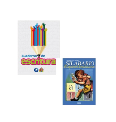 PACK SILABARIO CON CUADERNO DE ESCRITURA-ZIG-ZAG1