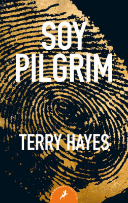 SOY PILGRIM-SALAMANDRA DE BOLSILLO-OCEANO