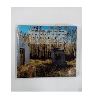 CEMENTERIO VIEJO DE CHILE CHICO- ÑIRE NEGRO