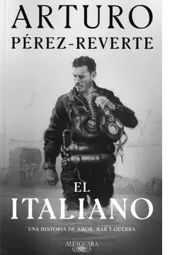 ITALIANO,EL-ALFAGUARA PENGUIN