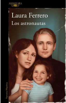 ASTRONAUTAS,LOS-ALFAGUARA PENGUIN