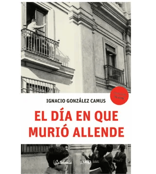 DIA EN QUE MURIO ALLENDE-CATALONIA