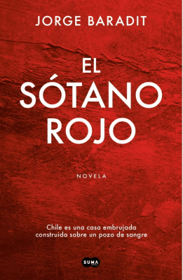 SOTANO ROJO,EL-SUMA1