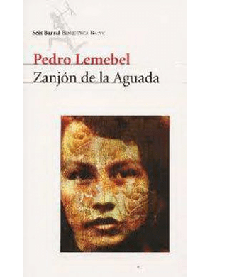 ZANJON DE LA AGUADA-SEIX BARRAL