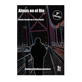 ALMAS EN EL RIO-ÑIRE NEGRO