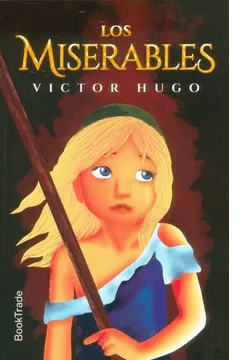 LOS MISERABLES-BOOKTRADE