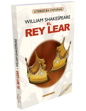 REY LEAR,EL-FONTANA