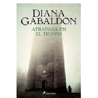 ATRAPADA EN EL TIEMPO-SALAMANDRA