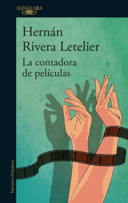 CONTADORA DE PELICULAS,LA-ALFAGUARA
