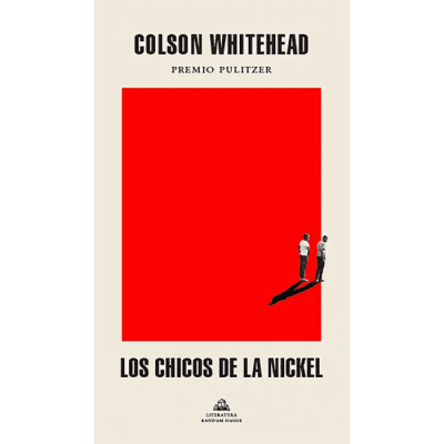 CHICOS DE LA NICKEL,LOS-LITARATURA RANDOM HOUSE1