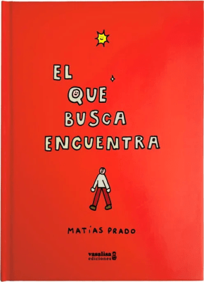 QUE BUSCA ENCUENTRA,EL TD-VASALISA1