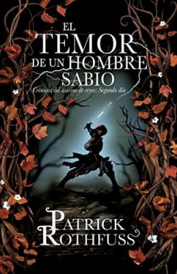 TEMOR DE UN HOMBRE SABIO-DEBOLSILLO