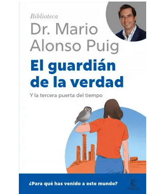 GUARDIAN DE LA VERDAD,EL-ESPASA