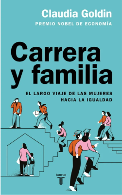 CARRERA Y FAMILIA-TAURUS