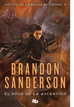 NACIDOS DE LA BRUMA 2 EL POZO DE LA ASCENSION-B BOLSILLO PENGUIN1
