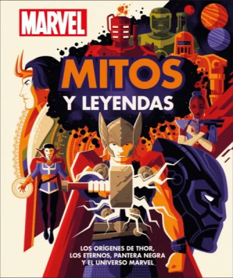 MITOS Y LEYENDAS TD-DK PENGUIN