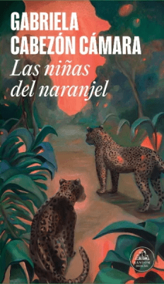 NIÑAS DEL NARANJEL,LAS-RANDOM HOUSE PENGUIN