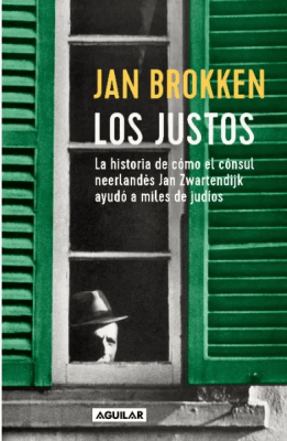 JUSTOS,LOS-AGUILAR PENGUIN