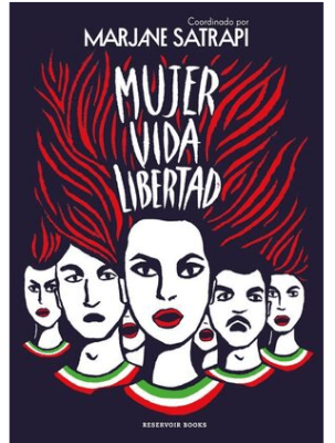 MUJER VIDA LIBERTAD-RESERVOIR BOOKS