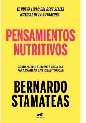 PENSAMIENTOS NUTRITIVOS-VEGARA PENGUIN