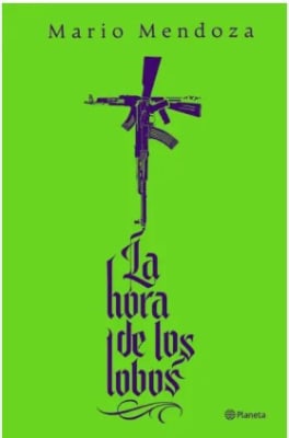 HORA DE LOS LOBOS,LA-PLANETA