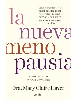 NUEVA MENOPAUSIA,LA-ZENITH