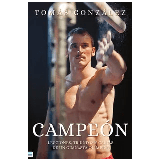 CAMPEON. LECCIONES, TRIUMFOS Y CAIDAS - TENDENCIAS
