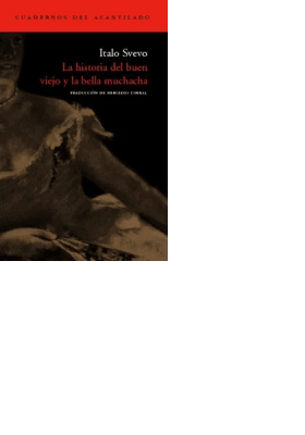 HISTORIA DEL BUEN VIEJO Y LA BELLA MUCHACHA,LA-ACANTILADO1