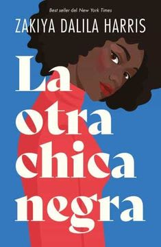 OTRA CHICA NEGRA,LA-URANO