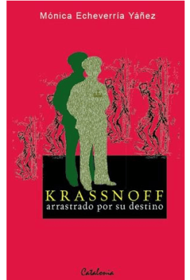KRASSNOFF-CATALONIA