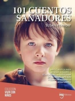 101 CUENTOS SANADORES-LIBERALIA