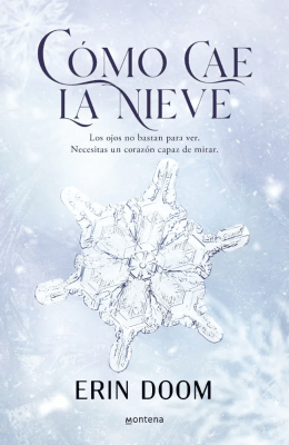 COMO CAE LA NIEVE-MONTENA