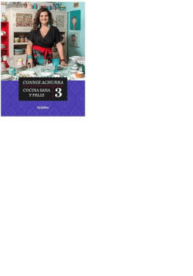 COCINA SANA Y FELIZ 3-GRIJALBO