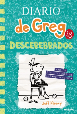 DIARIO DE GREG 18 TD DESCEREBRADOS-MOLINO1