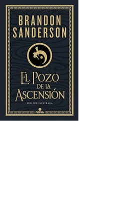 NACIDOS BRUMA 2-EL POZO DE LA ASCENSION TD-NOVA