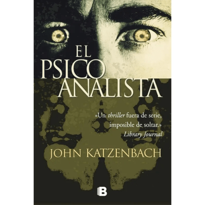 PSICOANALISTA,EL TD-EDICIONES B