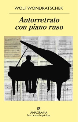 AUTORRETRATO CON PIANO RUSO-ANAGRAMA