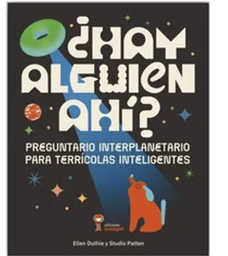 HAY ALGUIEN AHI-IAMIQUE