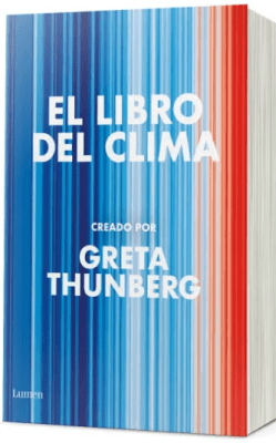 LIBRO DEL CLIMA-LUMEN