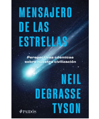 MENSAJERO DE LAS ESTRELLAS-PAIDOS
