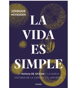 VIDA ES SIMPLE,LA-PAIDOS