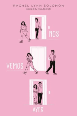 NOS VEMOS AYER-FRESH URANO