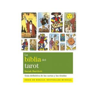 BIBLIA DEL TAROT, LA-GAIA