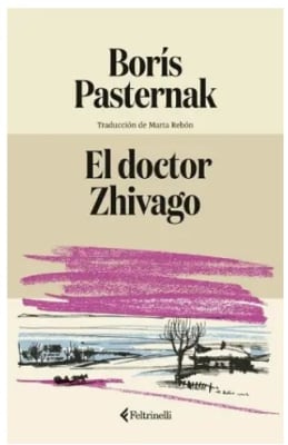 DOCTOR ZHIVAGO,EL-FELTRINELLI